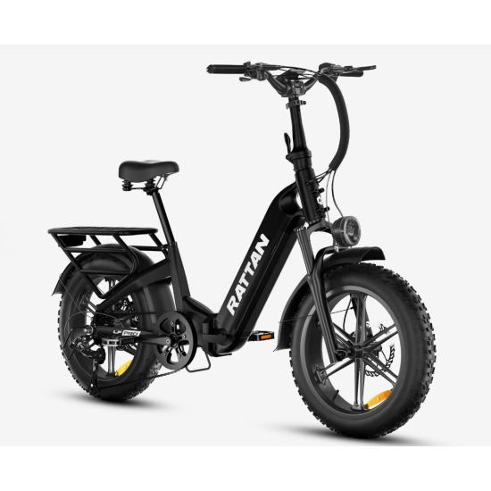 Rattan LF Pro 2.0 2026